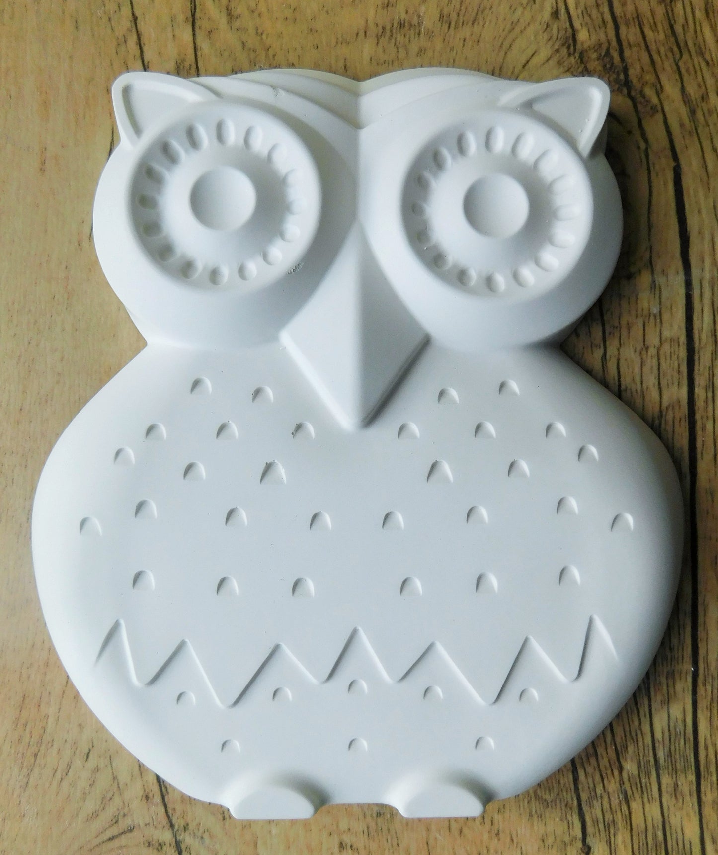 Owl Wall Art