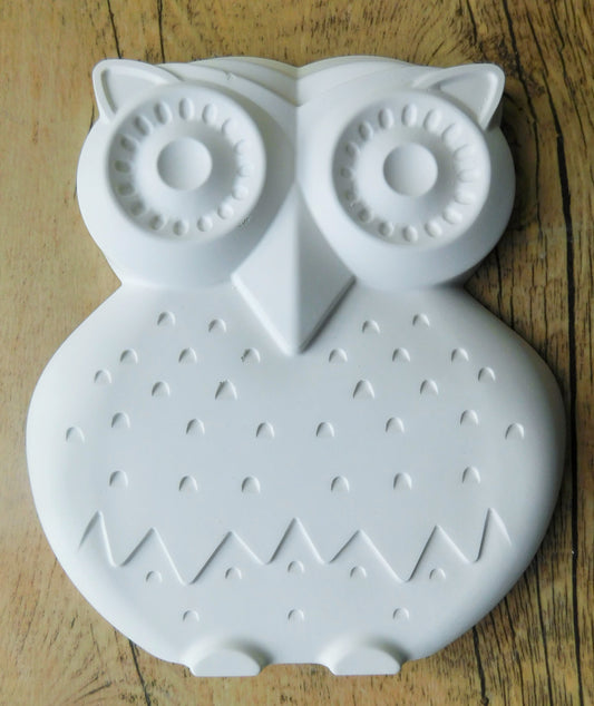 Owl Wall Art