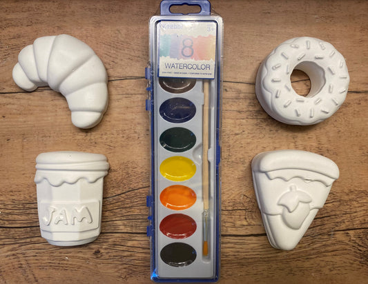 Sugar and Sprinkles Kit